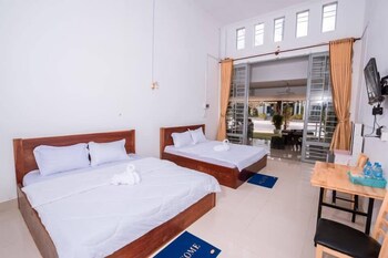 chan doung bunleang resort