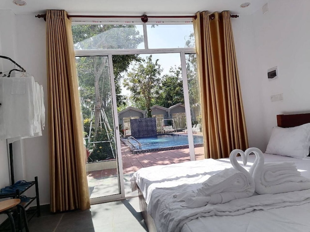 chan doung bunleang resort