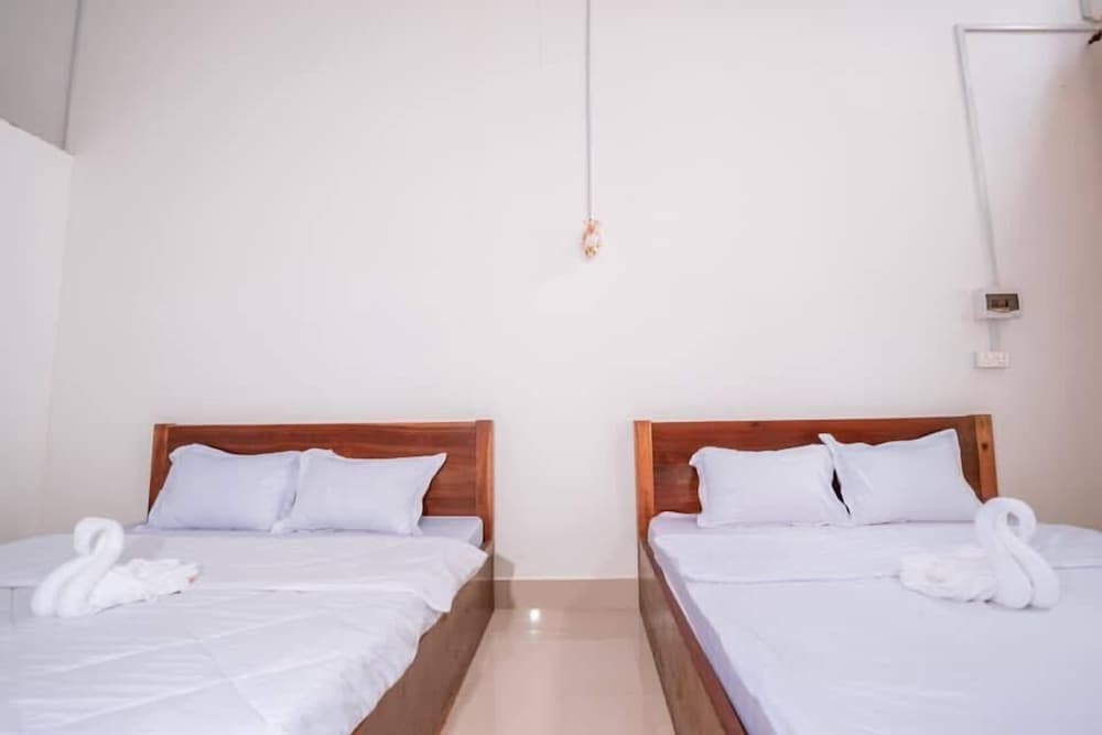 chan doung bunleang resort