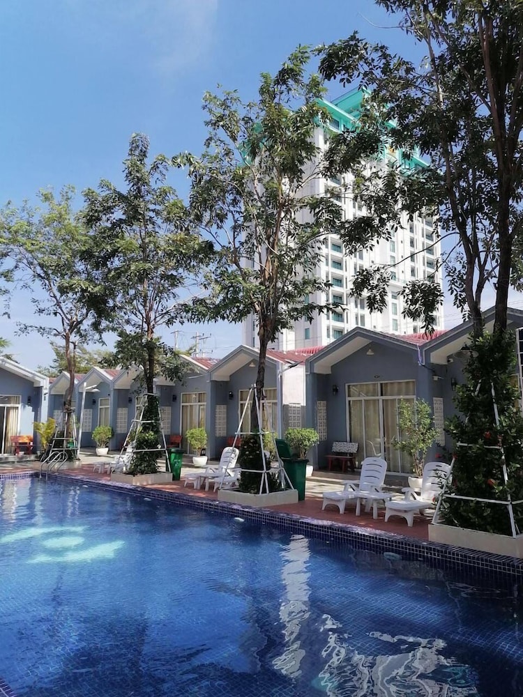 chan doung bunleang resort