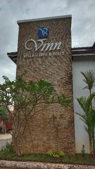 vinn villa