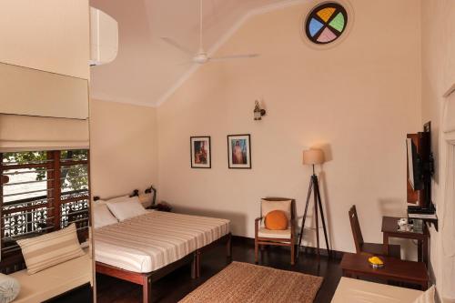 samiira on ashtamudi lake