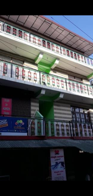 Singh Corner,India>>Dharamshala,0 star