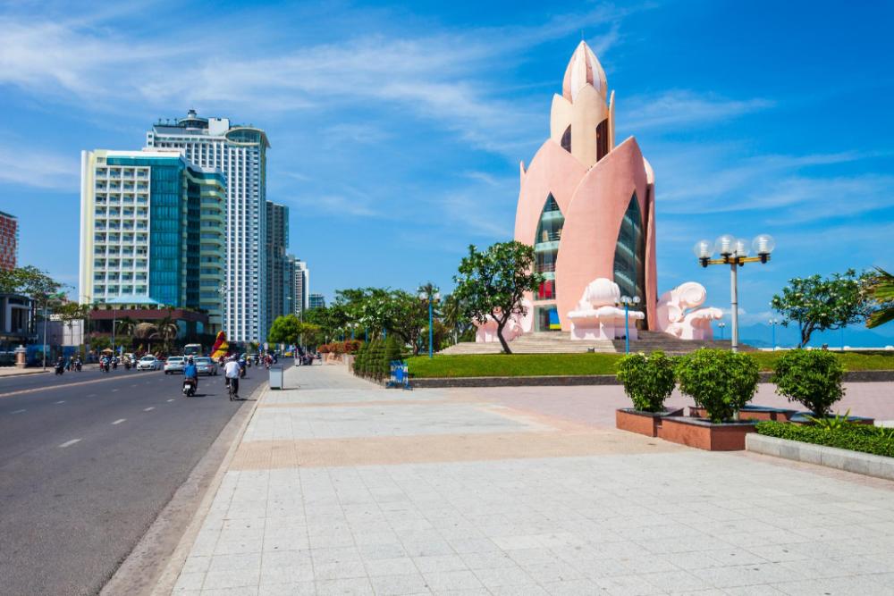 khach san thai binh