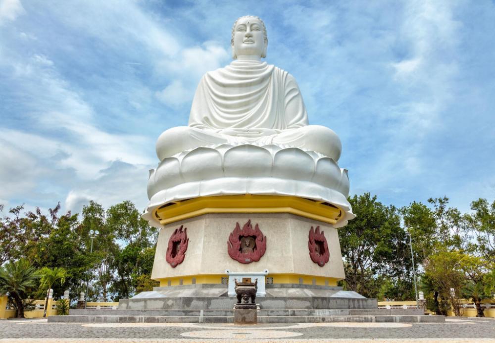 khach san thai binh