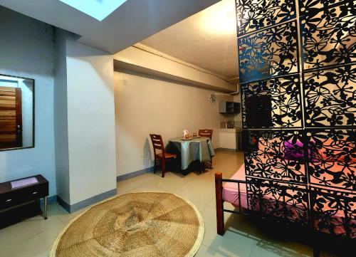 budget backpackers transient house near naia