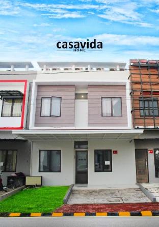 casavida home karawang