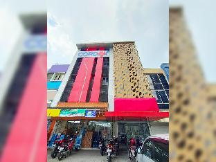 cordex hotel medan