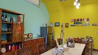 meinong hakka village homestay