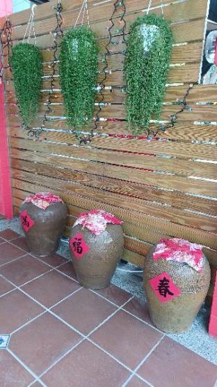 meinong hakka village homestay