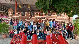 meinong hakka village homestay