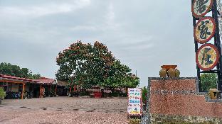 meinong hakka village homestay