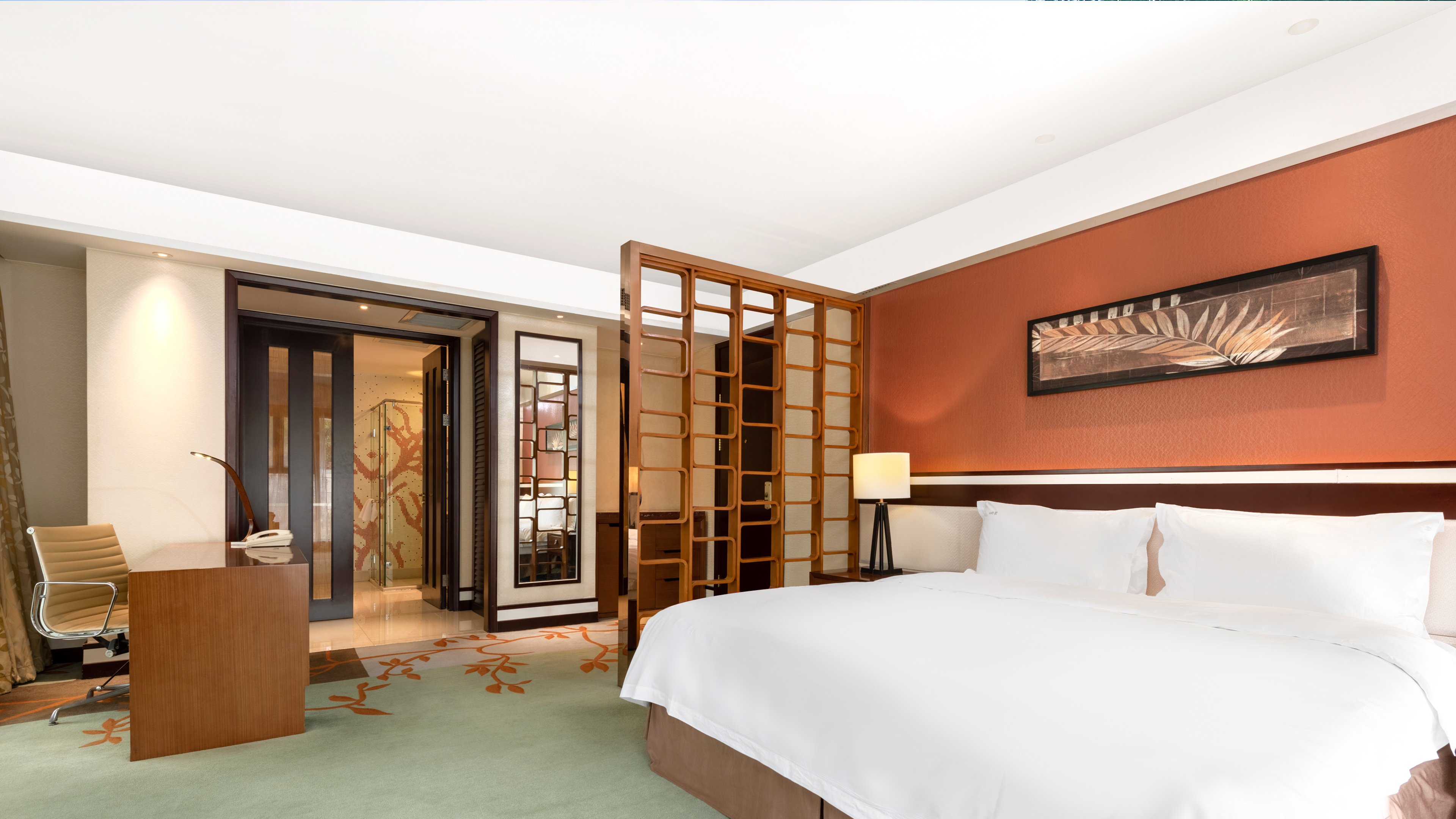 holiday inn beijing shijingshan parkview by ihg