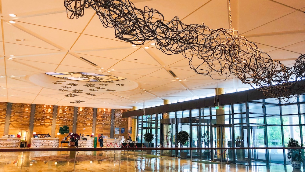 holiday inn beijing shijingshan parkview by ihg