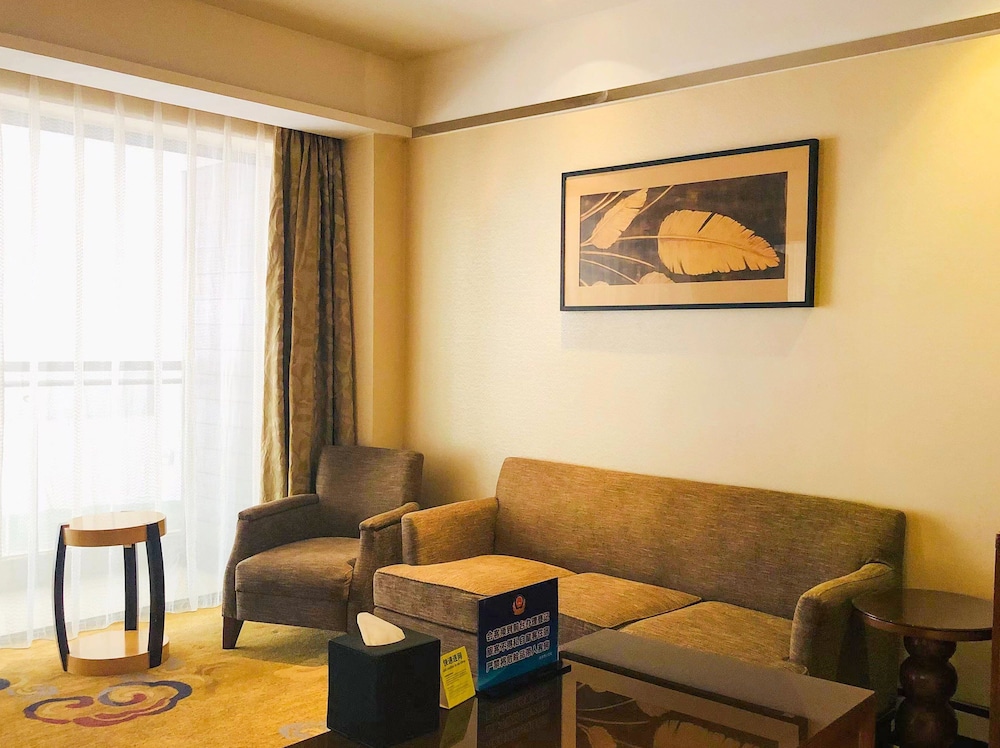 holiday inn beijing shijingshan parkview by ihg