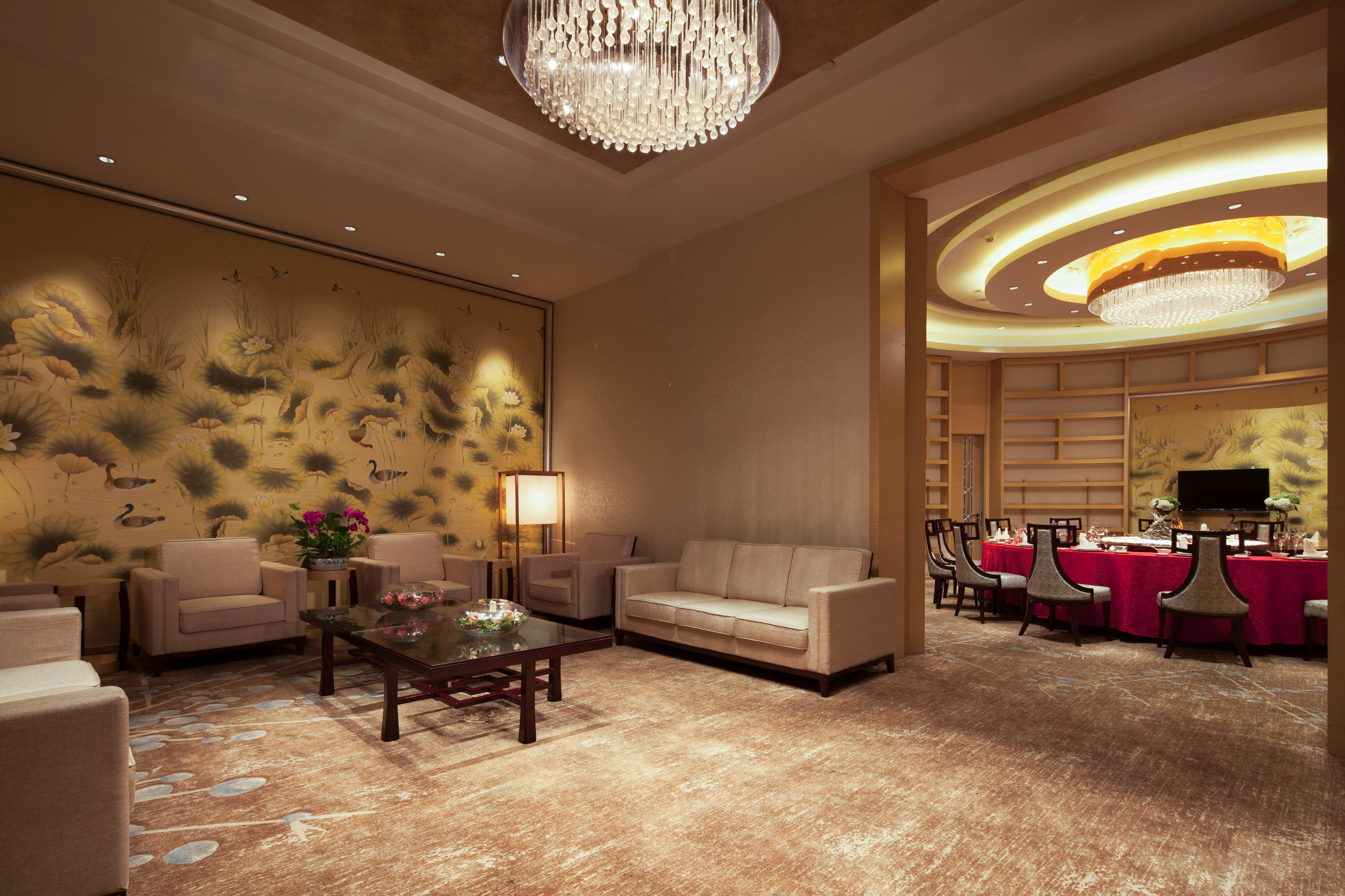 holiday inn beijing shijingshan parkview by ihg