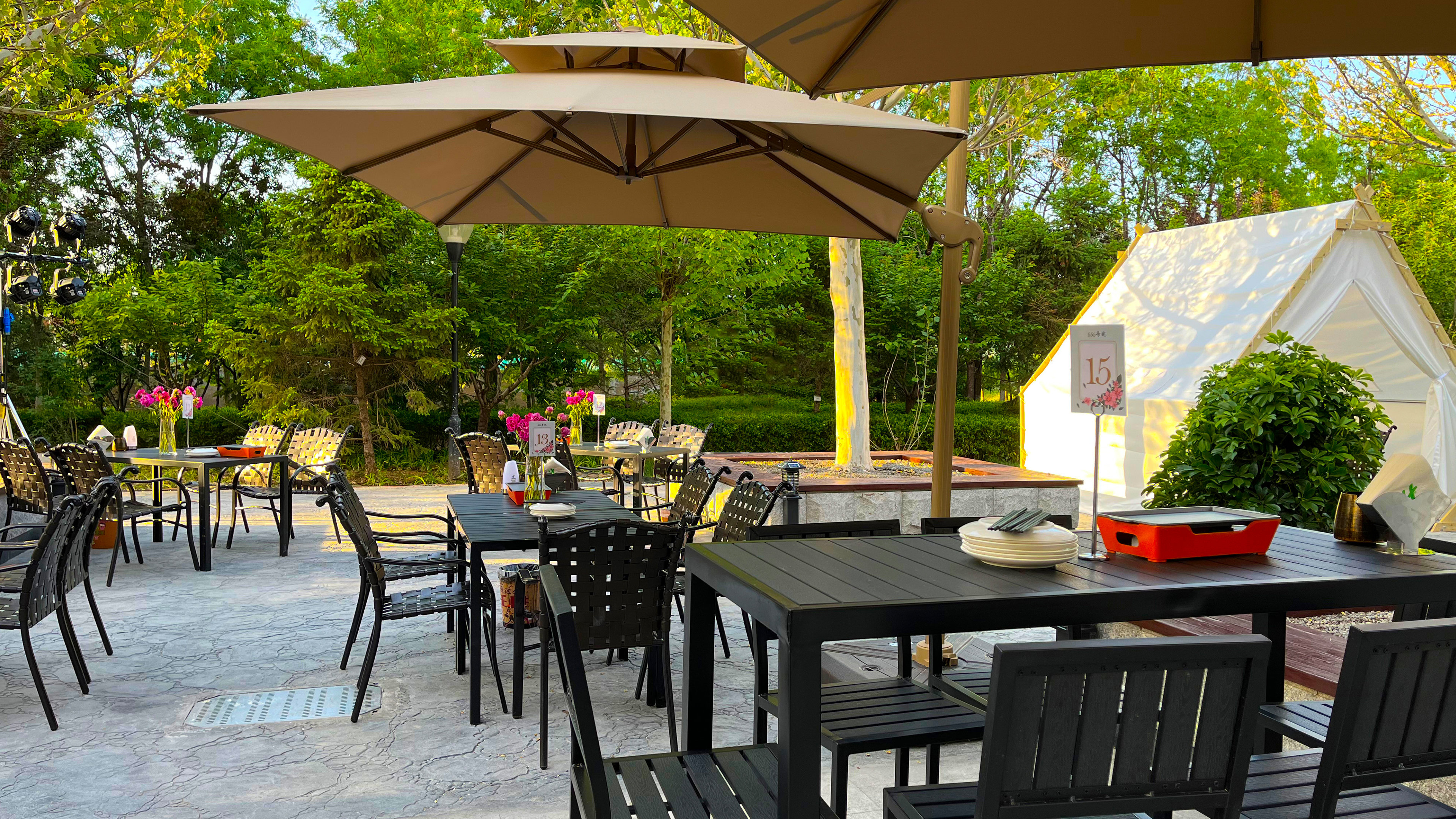 holiday inn beijing shijingshan parkview by ihg