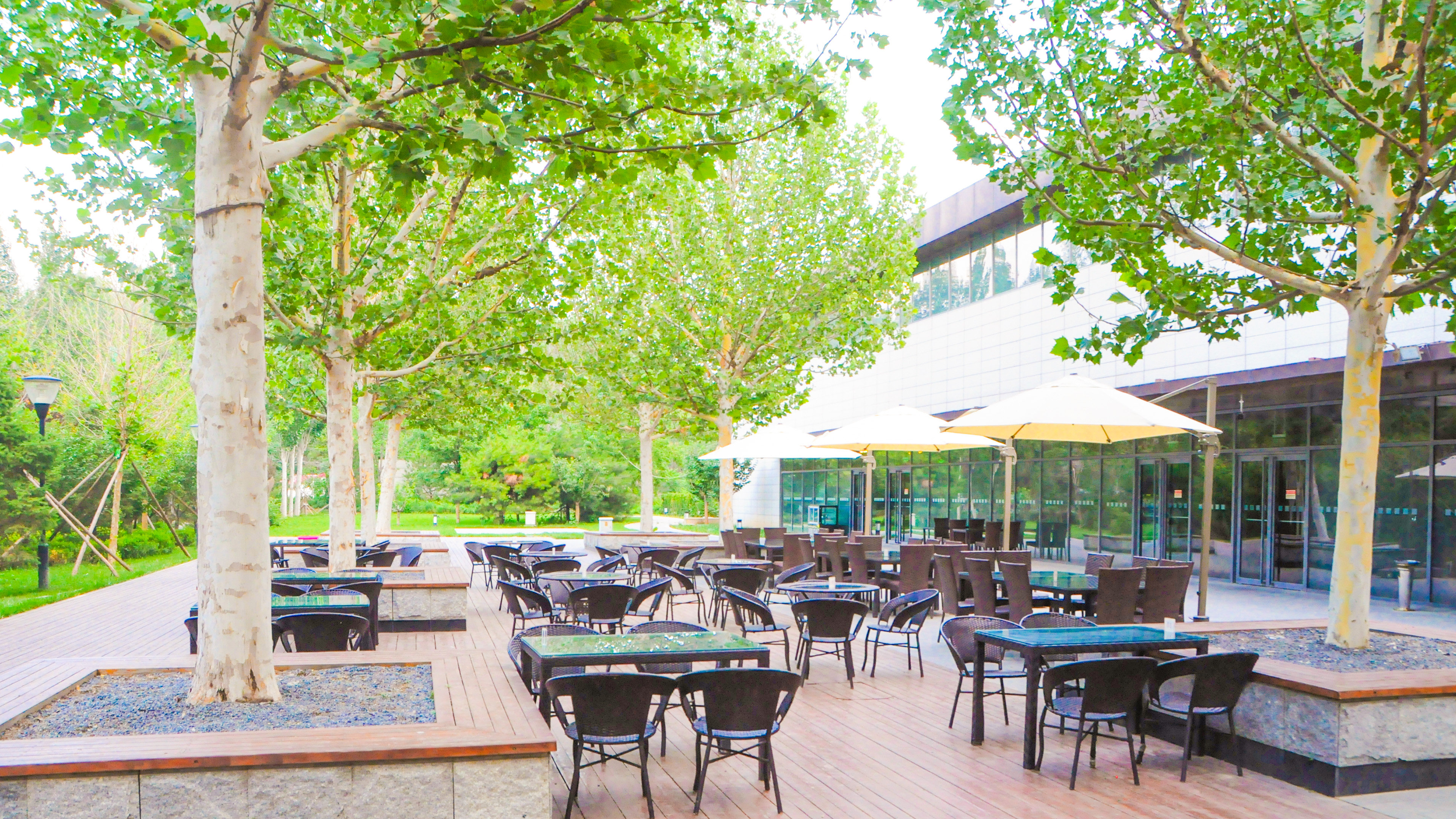 holiday inn beijing shijingshan parkview by ihg