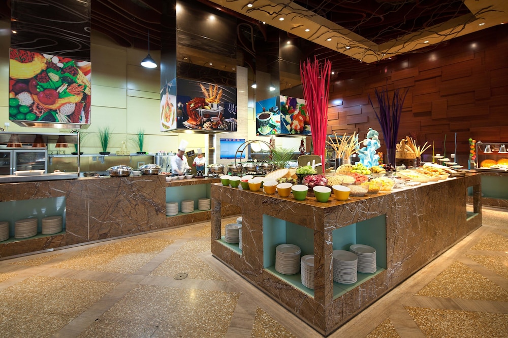 holiday inn beijing shijingshan parkview by ihg