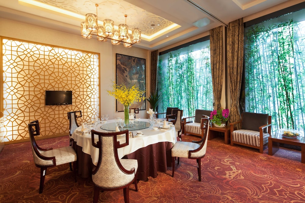 holiday inn beijing shijingshan parkview by ihg
