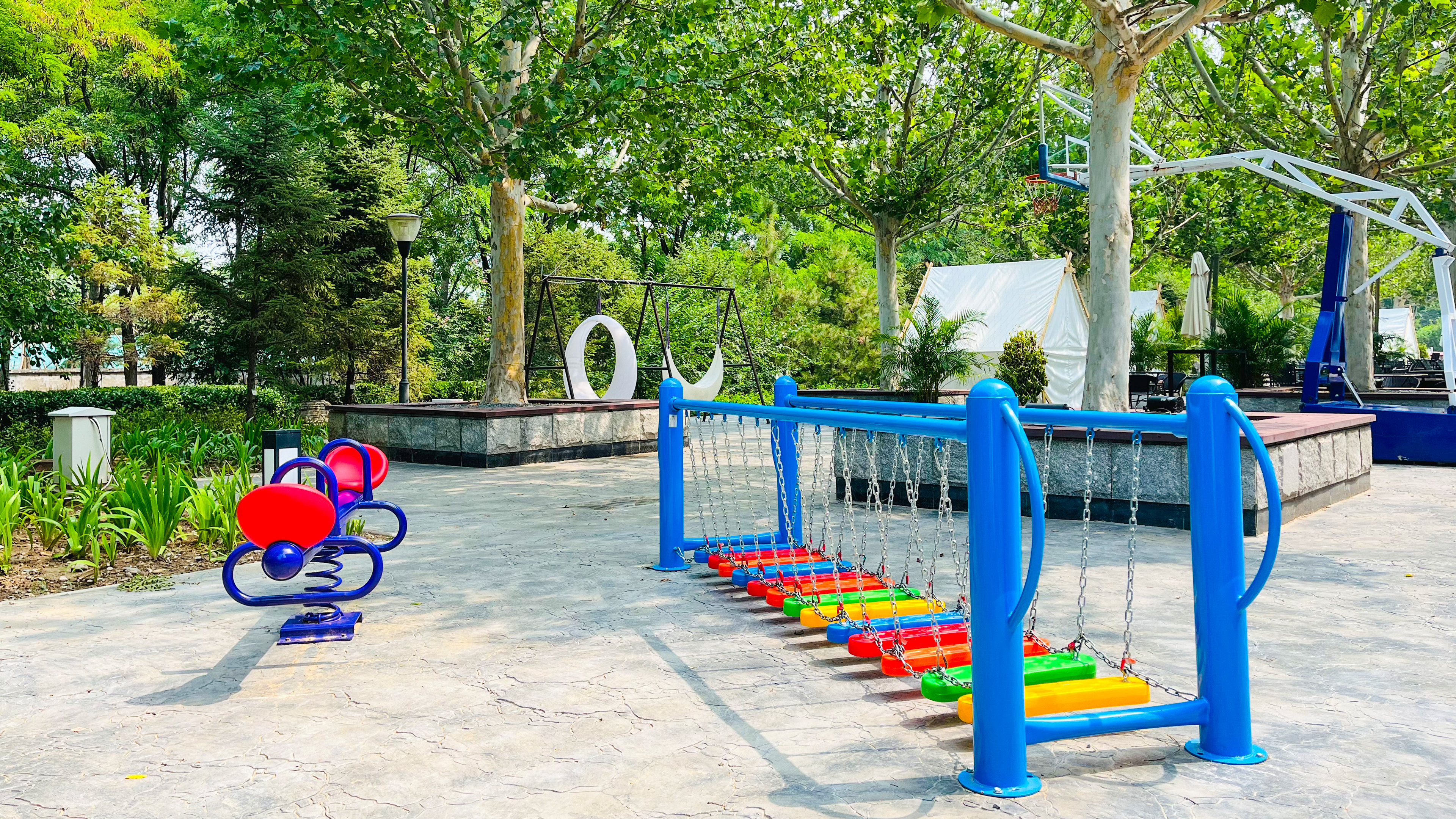 holiday inn beijing shijingshan parkview by ihg
