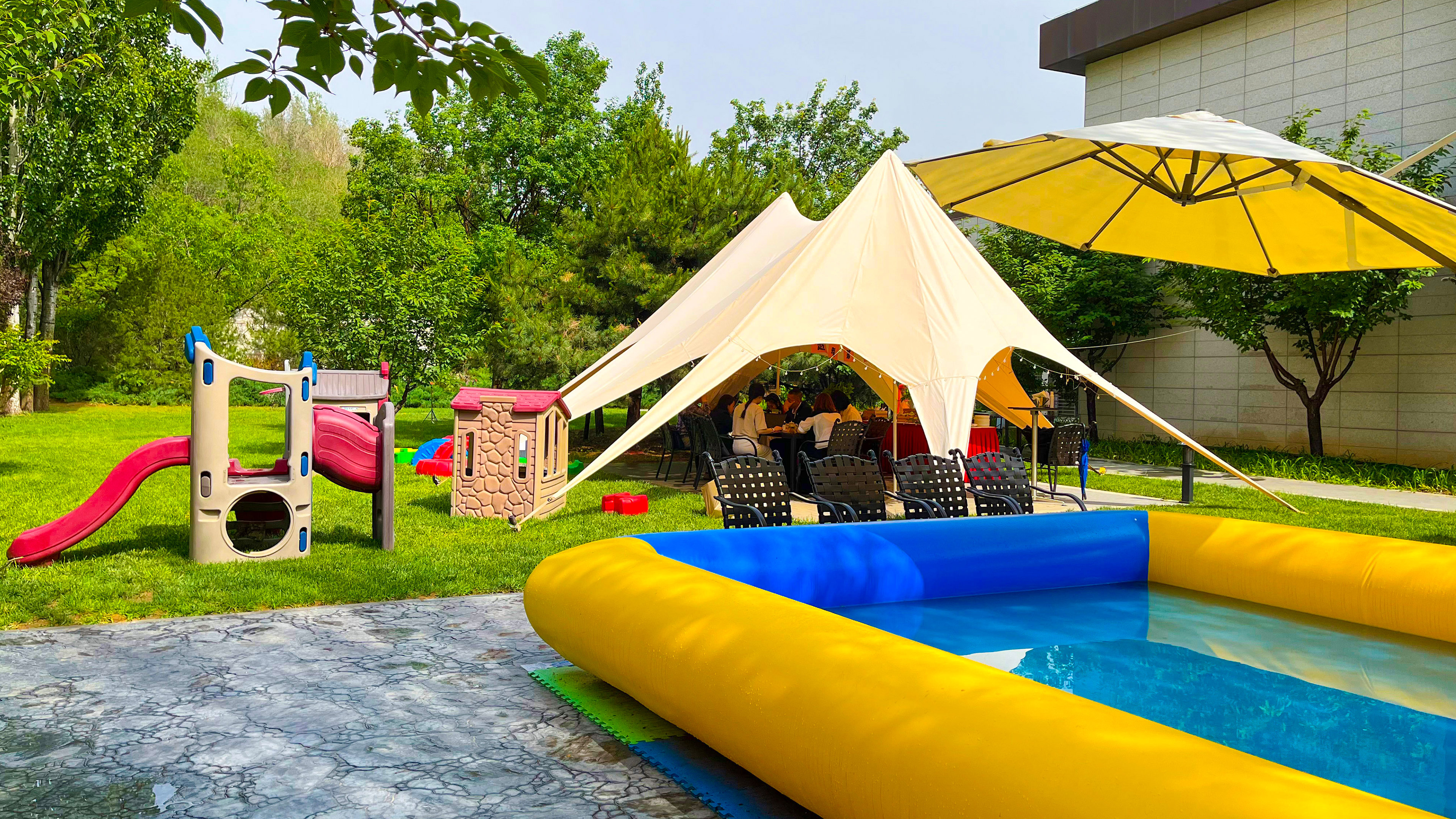 holiday inn beijing shijingshan parkview by ihg