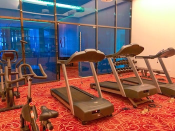 Holiday Inn Beijing Shijingshan Parkview By Ihg,Haidian>>Beijing,4 star