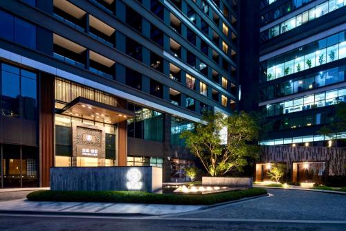 chengdu primcasa service apartment