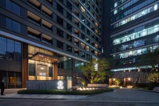 chengdu primcasa service apartment