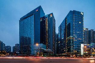 chengdu primcasa service apartment