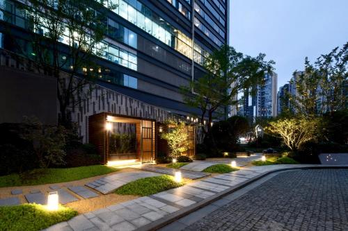 chengdu primcasa service apartment