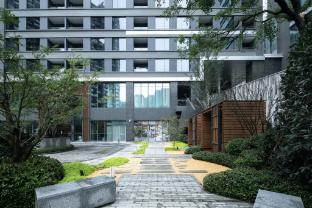 chengdu primcasa service apartment