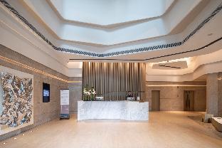 chengdu primcasa service apartment