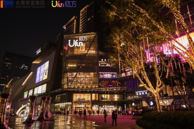 chengdu primcasa service apartment