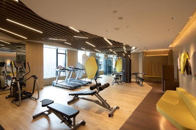 chengdu primcasa service apartment