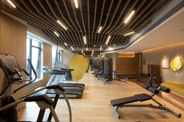 chengdu primcasa service apartment