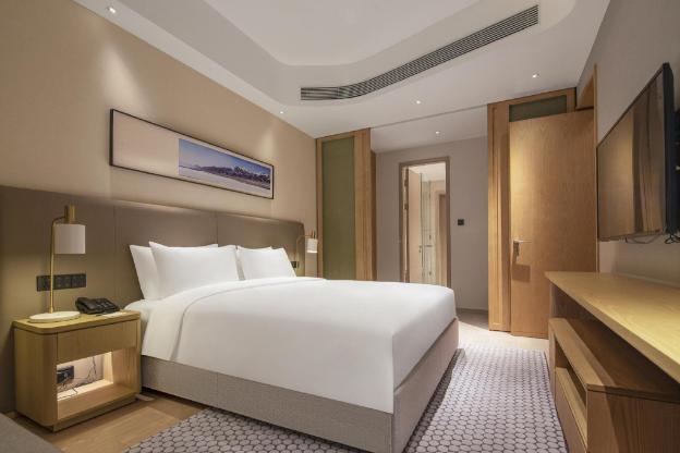 chengdu primcasa service apartment