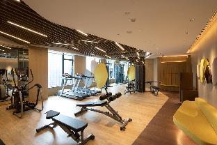 chengdu primcasa service apartment