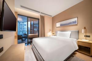 chengdu primcasa service apartment