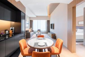 chengdu primcasa service apartment