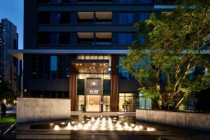 chengdu primcasa service apartment