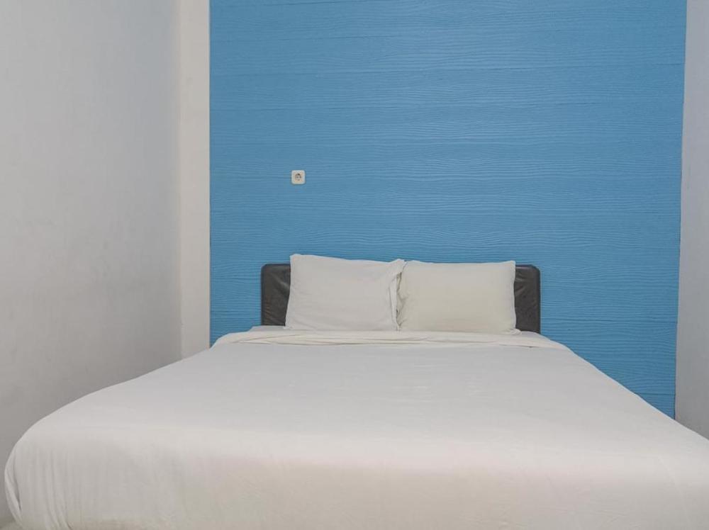 artcho residence near pantai bentar probolinggo