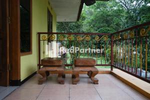 villa handayani songgoriti redpartner