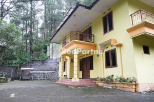 villa handayani songgoriti redpartner