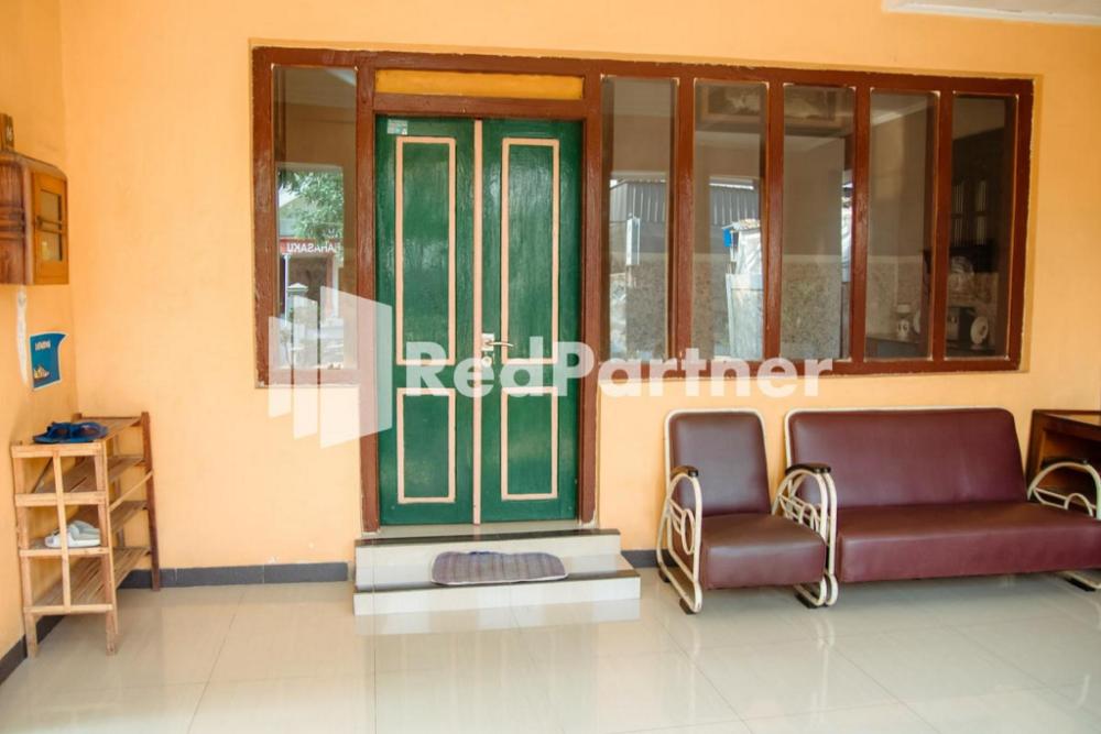 flamboyan asri syariah redpartner near kampung inggris pare