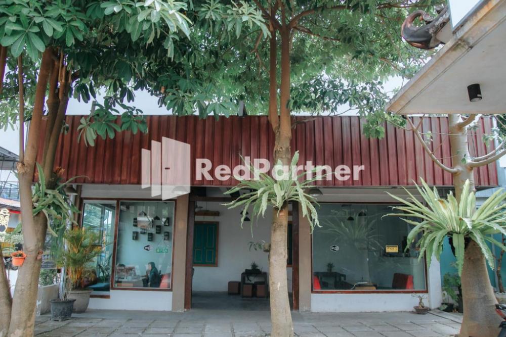 flamboyan asri syariah redpartner near kampung inggris pare