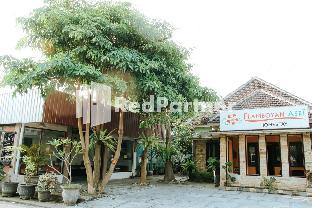 flamboyan asri syariah redpartner near kampung inggris pare