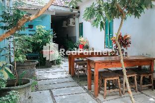 flamboyan asri syariah redpartner near kampung inggris pare