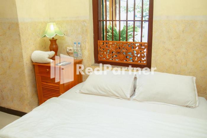 flamboyan asri syariah redpartner near kampung inggris pare