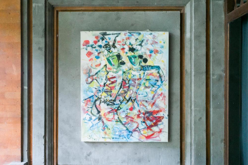 urbanview hotel ananda beach sanur